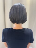 エルサフィロ ヒゴバシ(el zafiro)&nbsp;【エルサフィロ　肥後橋】お客様スタイル