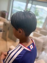 フェイス ネクスト ビューティー(Face next beauty)&nbsp;小学生男の子に人気！爽やかキッズマッシュ