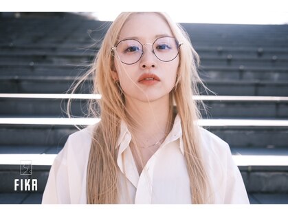 フィーカ(FIKA)の写真