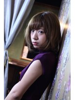 アドール(ADOR)&nbsp;スィートボブ