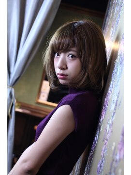 アドール(ADOR) スィートボブ