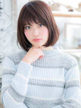 モッズヘア 越谷(mod's hair) 飽きない☆ナチュラルミディa