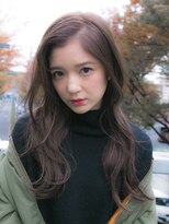 リリアン 表参道(relian)&nbsp;ツヤ感のあるカラーならリリアン表参道☆