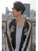 【pledica/h】ラフな前下がりショート★【pledica 表参道】