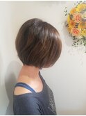 ショート