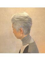 ヘアーチヒロズウィッシュ(Hair CHIHIRO's wish)&nbsp;☆大人のショートスタイル☆