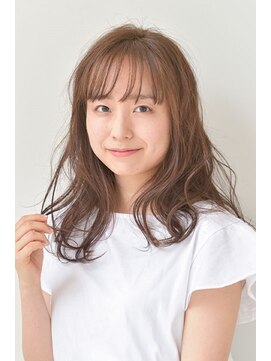 イメージア 町田店(IMAGE A) プチプラでお手入れも楽チン★@30代40代50代60代