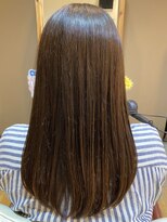 サクラ ビューティ ヴィレッジ(SAKURA Beauty village) 髪質改善Dr.トリートメントレベル2