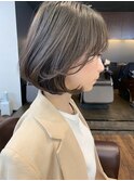 韓国風レイヤーボブ SC☆10美髪
