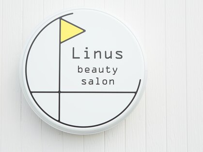 ライナスビューティサロン(Linus beauty salon)の写真