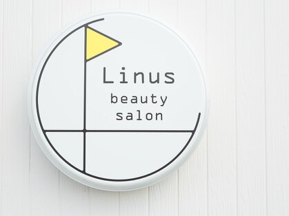 ライナスビューティーサロン Linus Beauty Salon ホットペッパービューティー