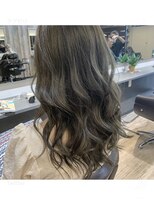 アトム(ATOM)&nbsp;大人の余裕　カーキブラウン　出合