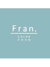 ヘアカラー専門店　Fran【フラン】