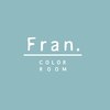 フラン(Fran)のお店ロゴ