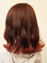 ランカ(ranka)&nbsp;ミディアムショート