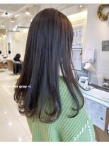 ネオリーブアイム 横浜西口店(Neolive aim)&nbsp;lavender gray