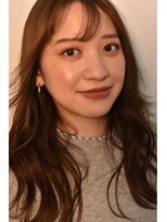 フューズ 瑞江店(Fuse)&nbsp;ふんわりゆる巻きスタイル