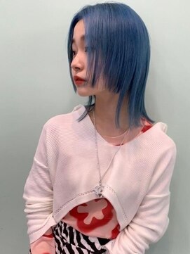 シーエスメイドバイシャチュー 亀有店(CS made by SHACHU) CS STYLE