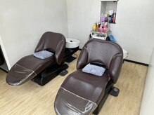 ディプロヘアーズ(Depro hair’s)