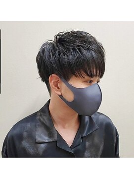 エストアール フクオカ 福岡博多店(est-r. Fukuoka) クールマッシュ