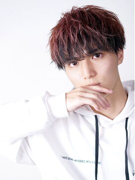 スキル(SKILL) 王道マッシュ