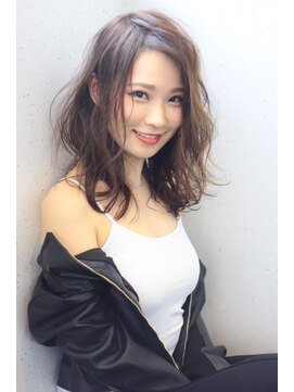 キング 枚方店(K!ng) 【枚方、高槻、梅田】似合わせカット