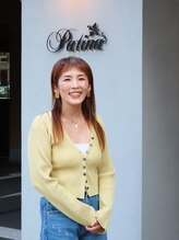 ノンダメージサロン 鹿児島中央駅店 繰 千賀子
