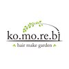 コモレビ(ko.mo.re.bi)のお店ロゴ