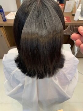 ヘアーオーパス ミディアムレイヤー