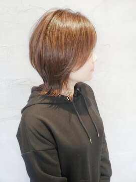 フォーカス 南流山店(FOCUS) ウルフレイヤー