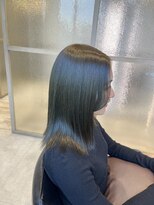 エレノア 梅田店(Eleanor)&nbsp;ディープエメラルド