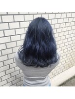 エイルノア(Eir noah)&nbsp;【ダブルカラー】【髪質改善】【イルミナカラー】