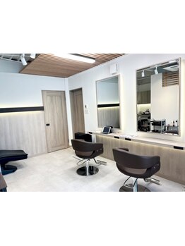 【徳島市/阿波富田】女性限定のプライベートサロン◇ほっと一息つける、癒しのサロンタイムを＊