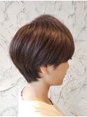 【arttic】似合わせカット×ショート