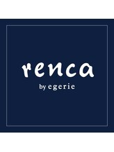 renca hair&beauty 【レンカ】