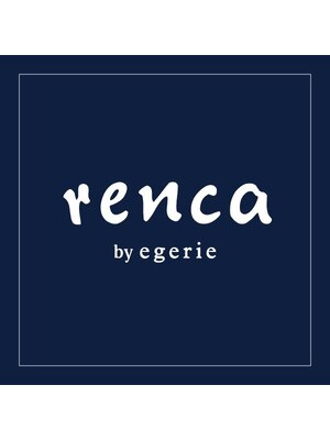 レンカ ヘアアンドビューティー(renca hair&beauty)