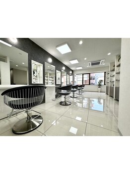 【CLALA】輝きと自信・美しさを引き出す大人女性のためのサロン!高技術/丁寧なヒアリングで美髪[八王子]