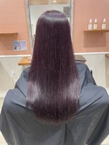 クロエバイラヴィズム 上越高田西店(CLOE by LUVISM) チェリーレッド