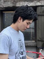 ノーウェイ(NOWAY)&nbsp;【NOWAY】 ラフショート