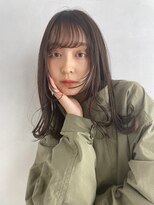 ハロ 蕨(HALO)&nbsp;シアーグレージュ