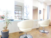 テンドルレーヴ(Tendre Reve)の雰囲気（通いやすい小規模サロン♪家族や友人と一緒にご来店も可能です）