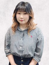 アグ ヘアー カハラ 大分駅前店(Agu hair kahala) 山口 真寸美