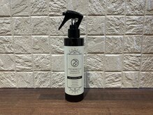 ヘアー サロン アットシュシュ(Hair Salon At'shushu)の雰囲気（ME○MIさんも愛用の小顔ミストを使って切る小顔補正立体カット♪）