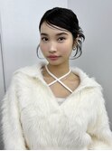 ヌーディカチモリヘアii【romp佐々木】