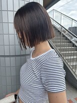 リコル(Licol)&nbsp;ヘイリーボブ