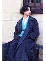 ラ シェンテ エイジア 川西(La Sente Aja)&nbsp;ラシェンテ　【クール×センターパート】