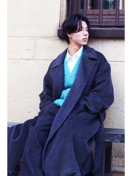 ラ シェンテ エイジア 川西(La Sente Aja) ラシェンテ　【クール×センターパート】