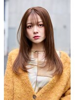 アフィナー 新宿(Afinar)&nbsp;レイヤーカット