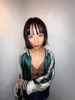 シー(SEE.)&nbsp;layer bob.