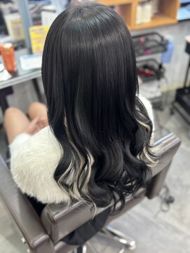 プルエクステのお店ネクスト(NEXT) プルエクステ/エクステ/シールエクステ/東京エクステ/八王子